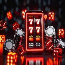 Baccarat Tanpa Komisi Game 
